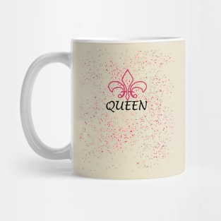 Queen Mug